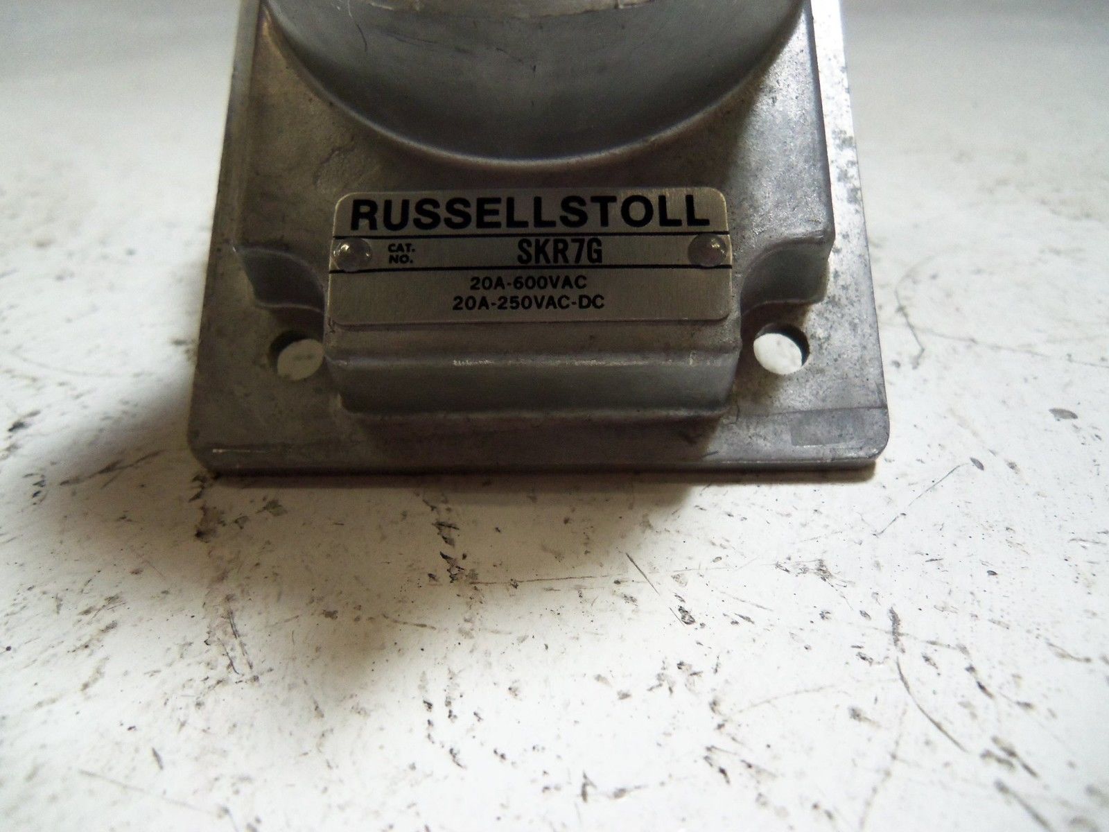 MIDLAND ROSS SKR7G NSMP