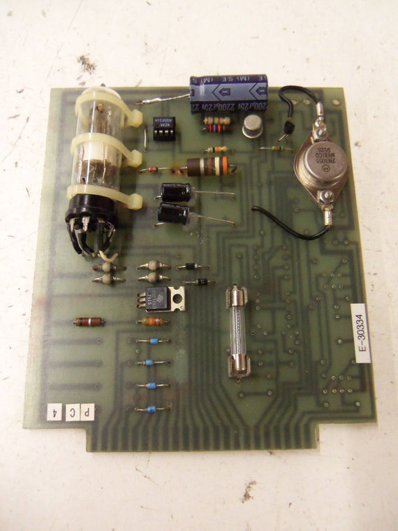 MIDLAND STANDARD, INC. 852-2213-04 *USED*