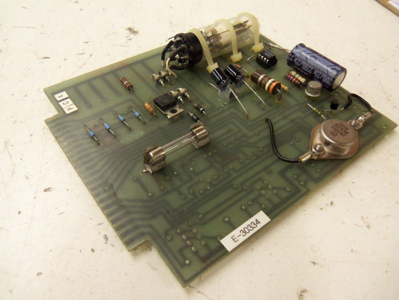 MIDLAND STANDARD, INC. 852-2213-04 *USED*