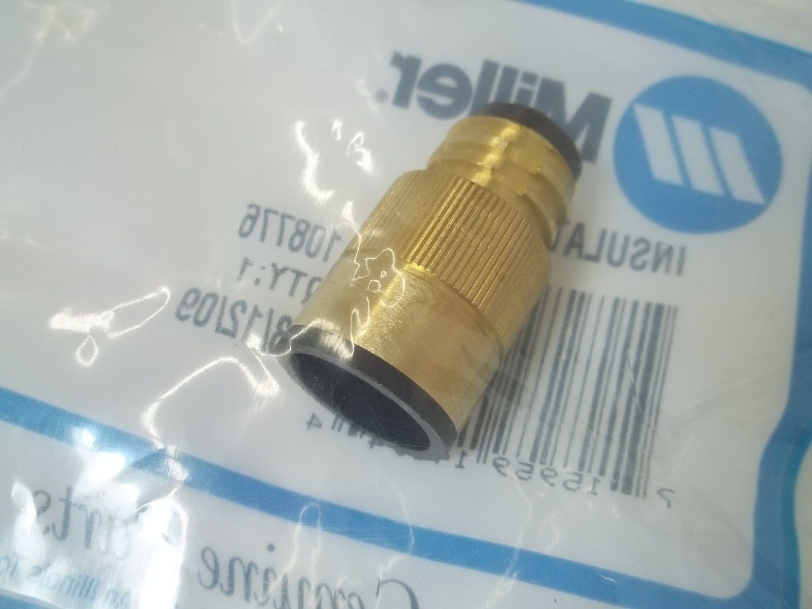 MILLER 108776 INSULATION BUSH NSMP