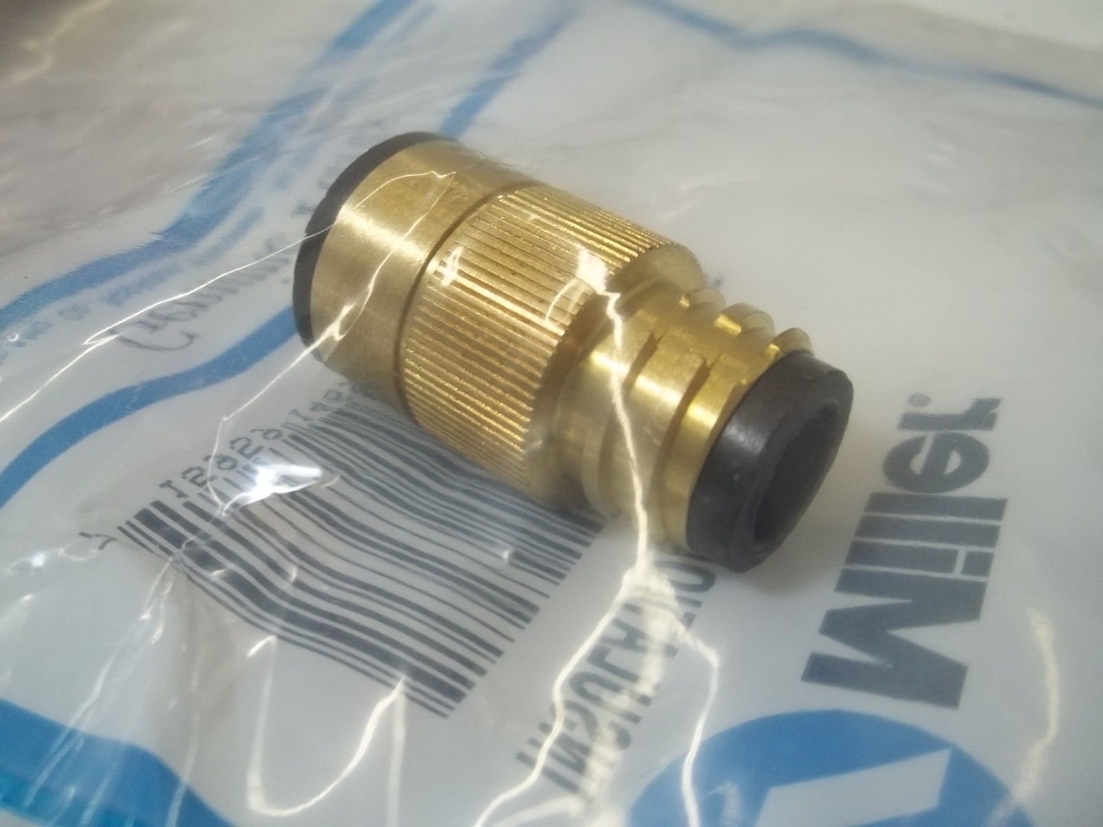 MILLER 108776 INSULATION BUSH NSMP