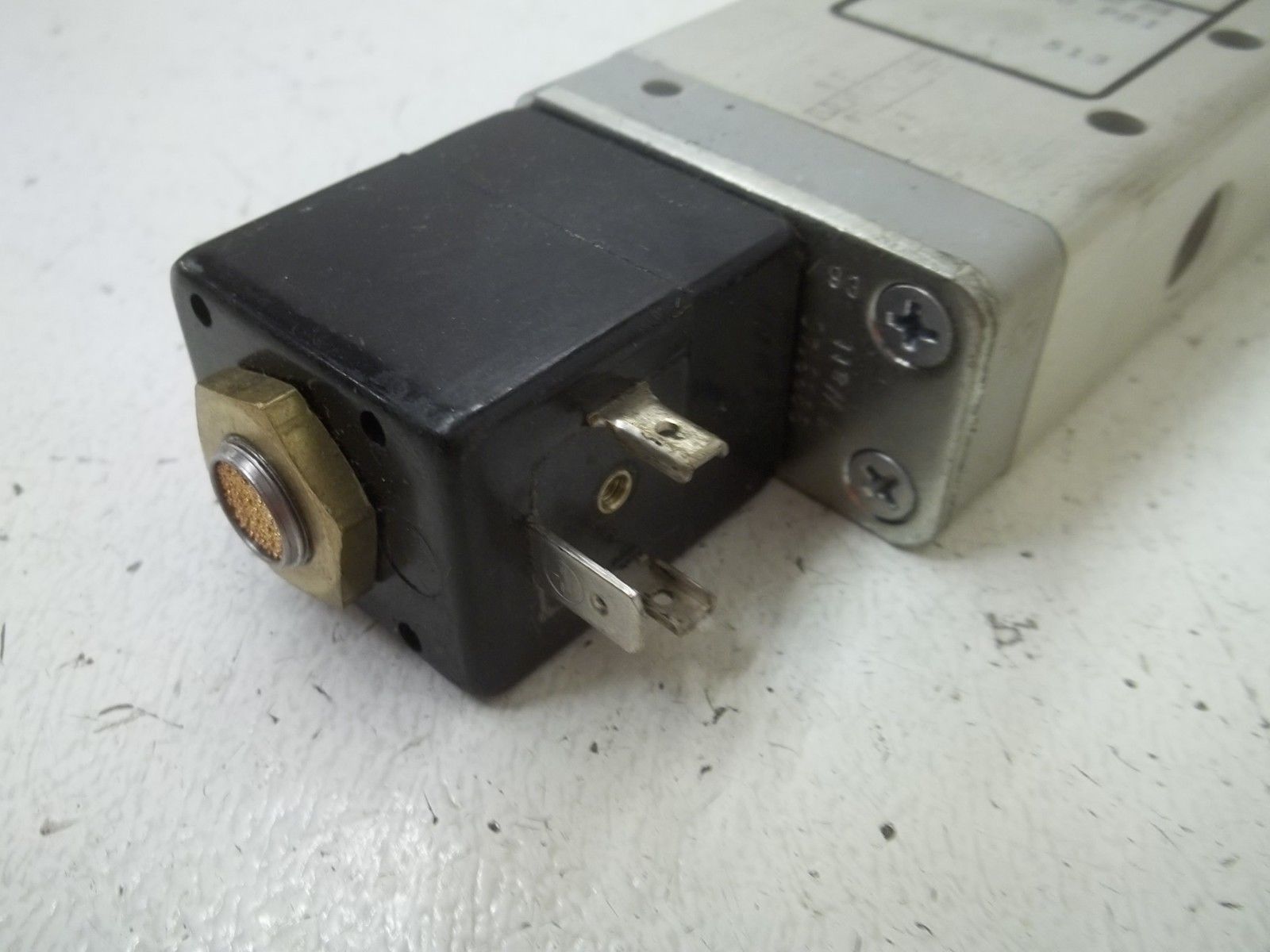 MILLER 3252S FLUID POWER 25-150PSI UNMP