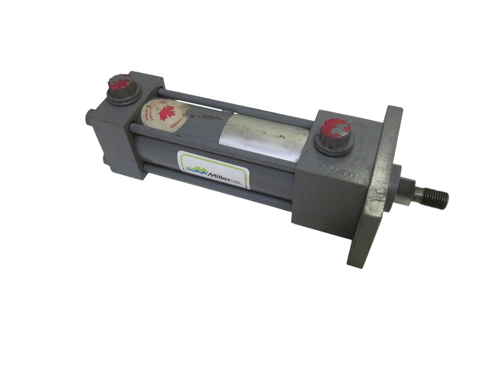 MILLER A61R2B CYLINDER 250PSI UNMP