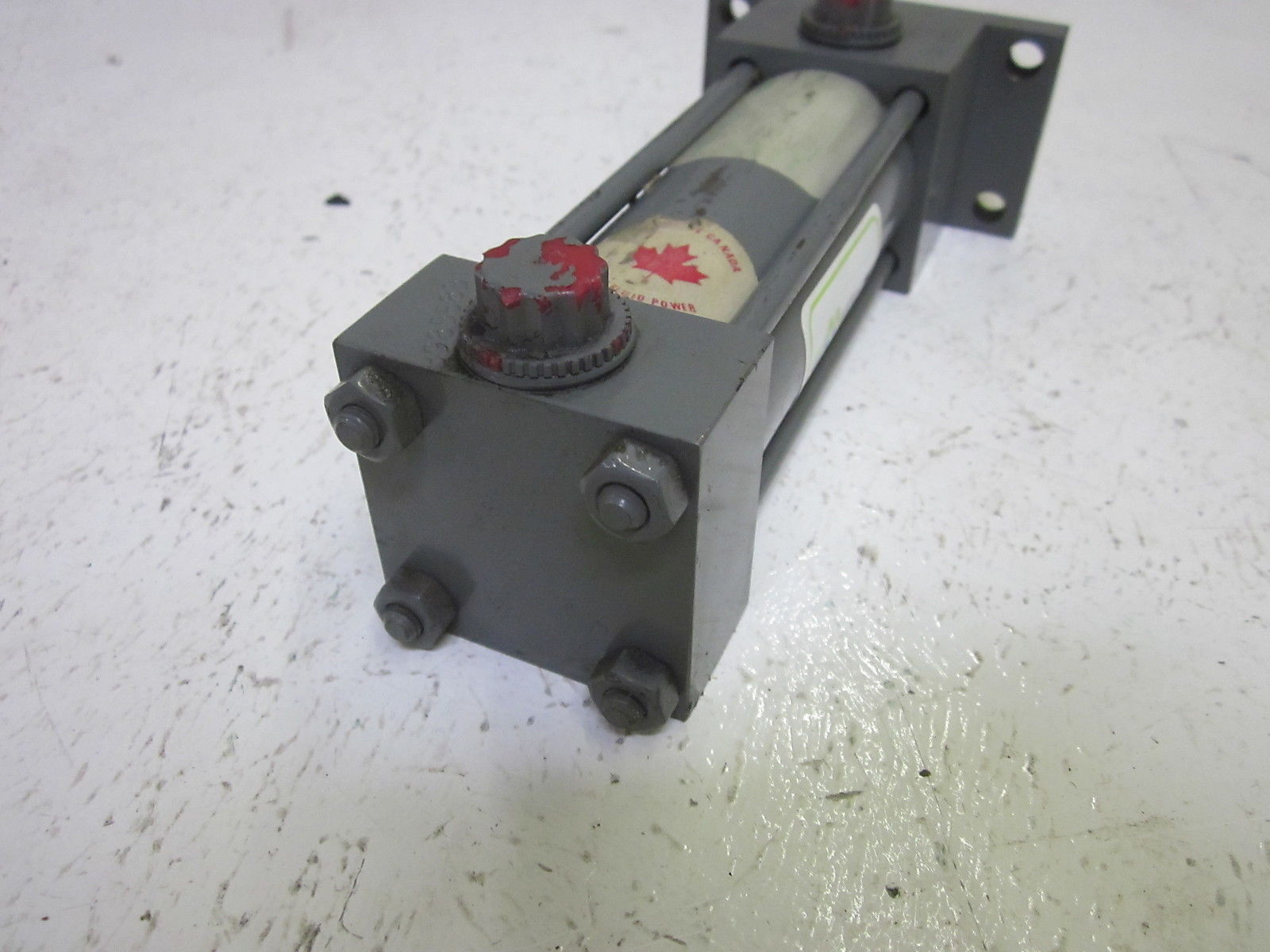 MILLER A61R2B CYLINDER 250PSI UNMP