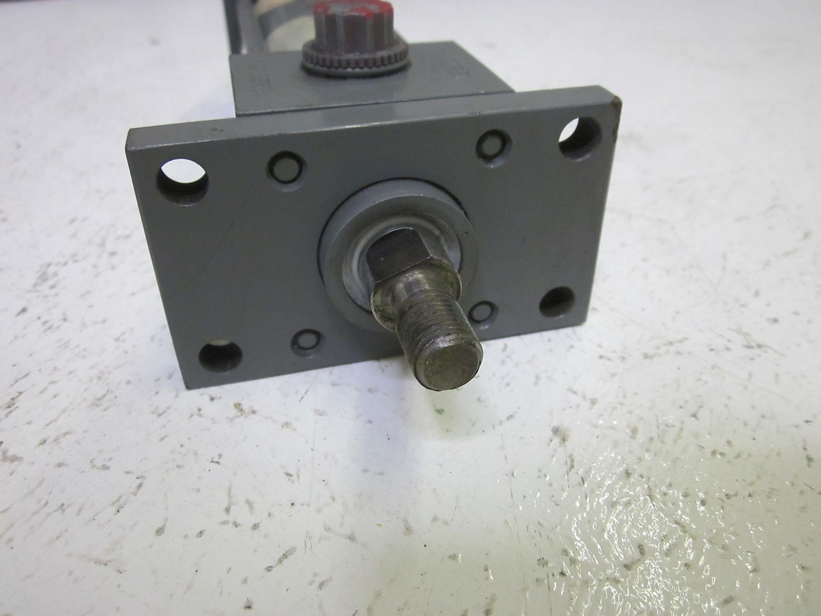 MILLER A61R2B CYLINDER 250PSI UNMP