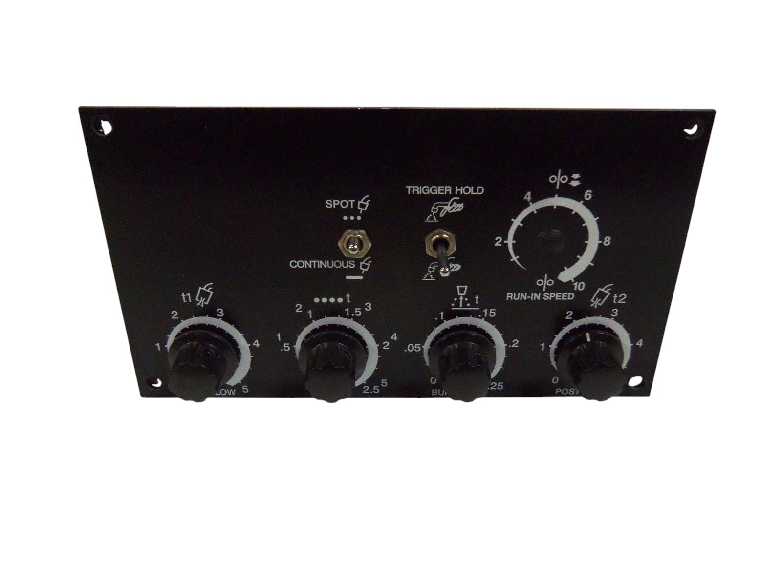 MILLER CIRCUIT BOARD TIMER 4 IN 1 188834 UNMP