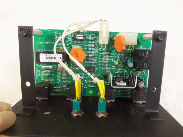 MILLER CIRCUIT BOARD TIMER 4 IN 1 188834 UNMP