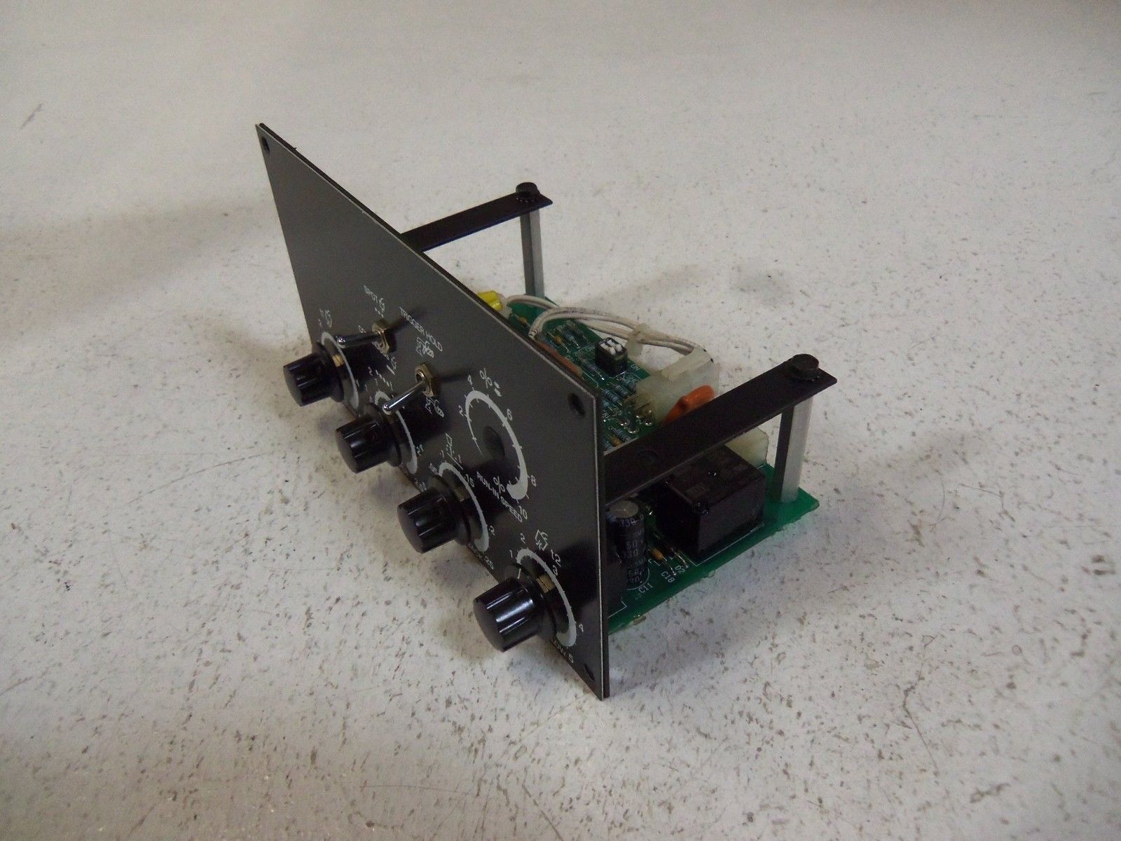 MILLER CIRCUIT BOARD TIMER 4 IN 1 188834 UNMP