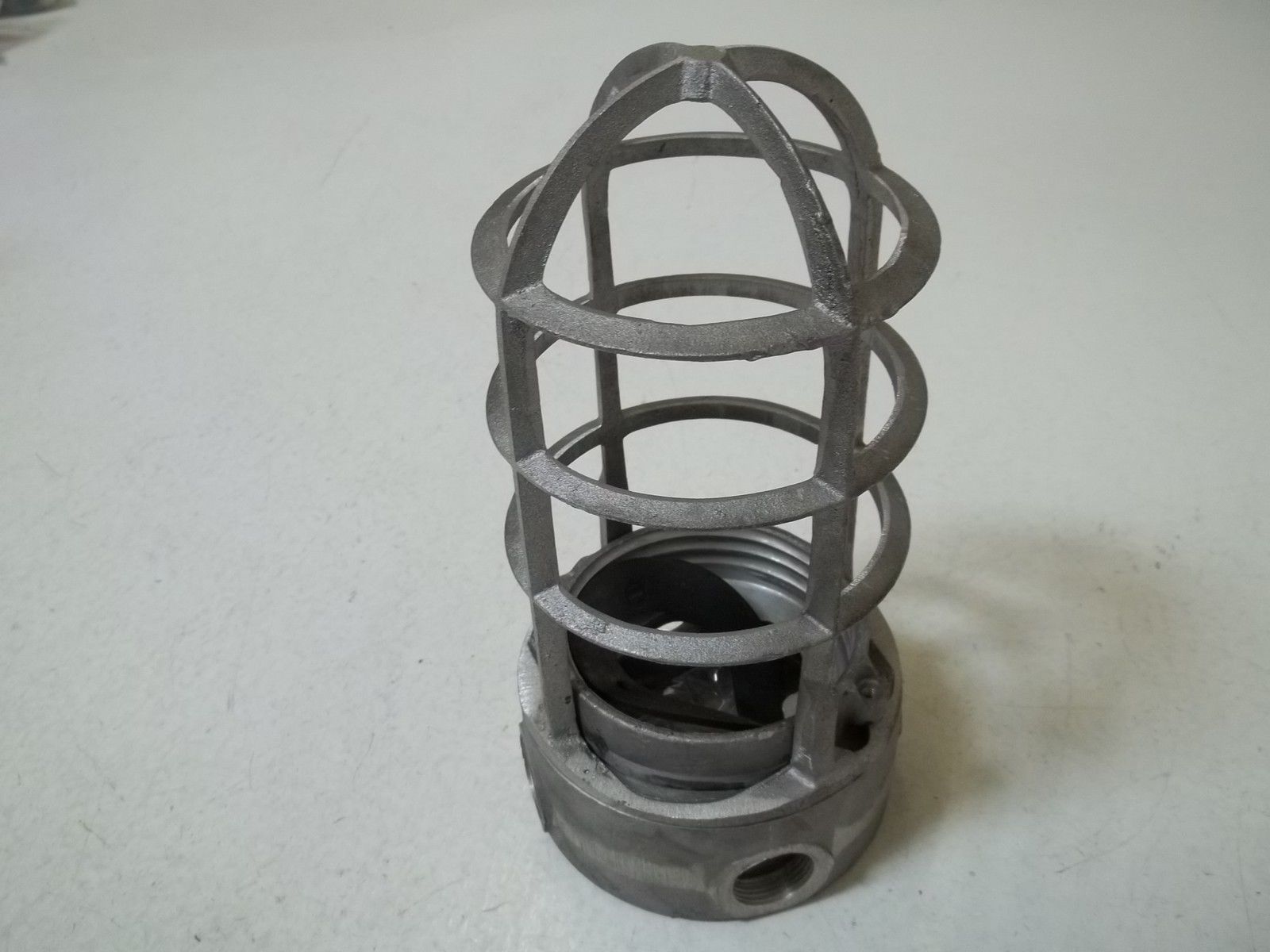 MILL SPECIALTIES INC VG128JF317 FIXTURE,3/4"CAST ALUMINUM JUNCTIONNSMP