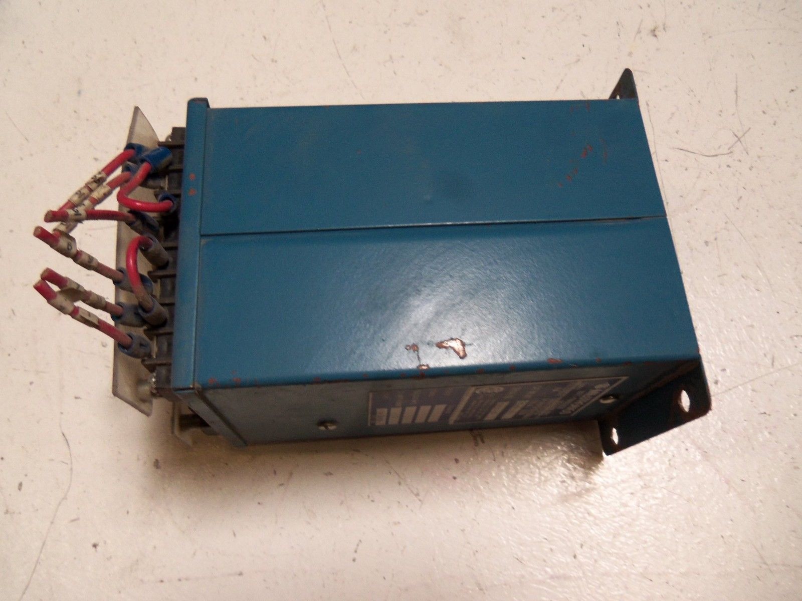 MILLTRONICS 95011110 UNMP