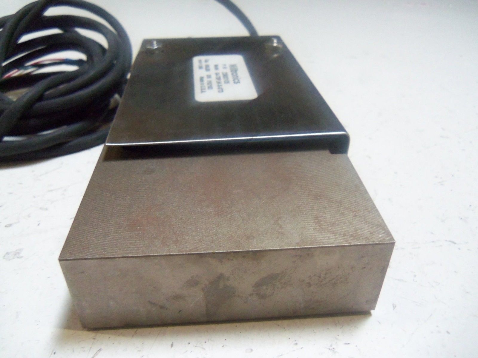 MILLTRONICS G4-TSP.5K-S-STD NSMP