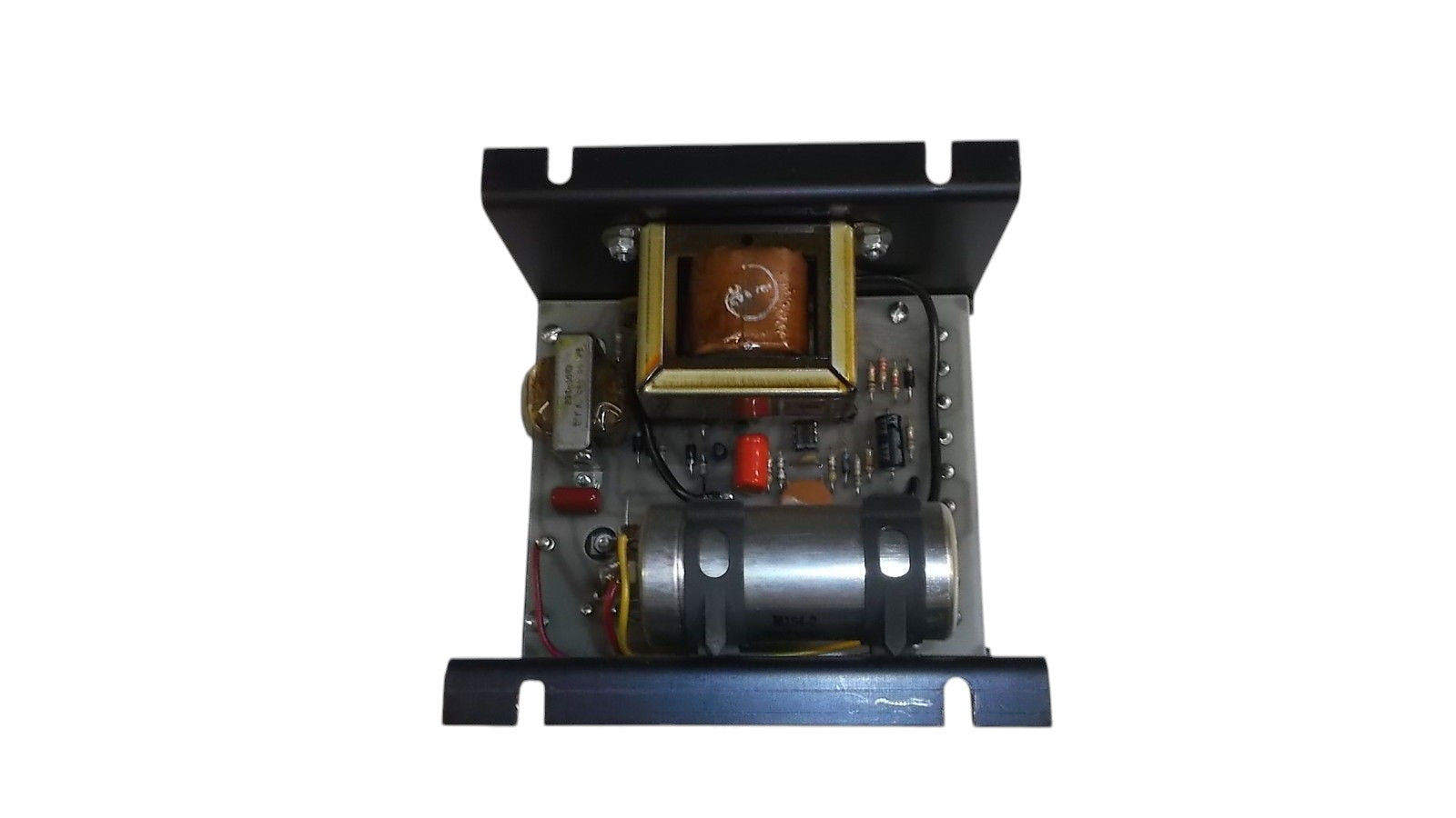 MINARIK MOTOR DRIVE SLF5 8UD4 UNMP