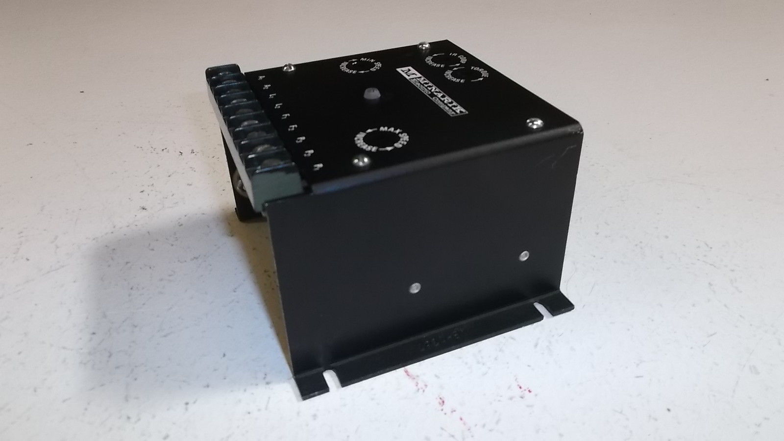 MINARIK SPEED CONTROLLER S151UD4 UNMP