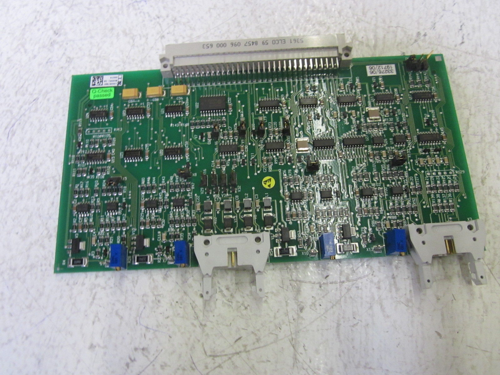MINIMAX BOARD IMZ.41.00 NSNP