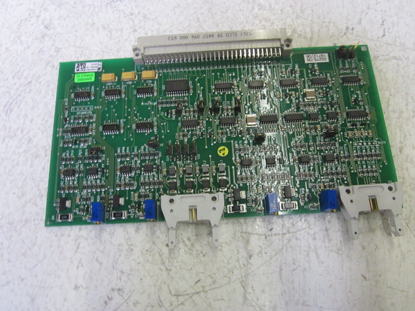 MINIMAX BOARD IMZ.41.00 NSNP
