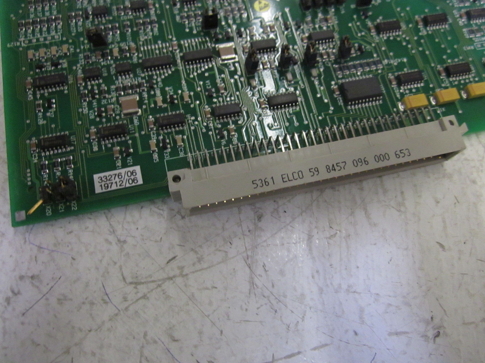 MINIMAX BOARD IMZ.41.00 NSNP