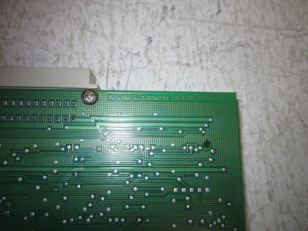 MINIMAX BOARD IMZ.41.00 NSNP