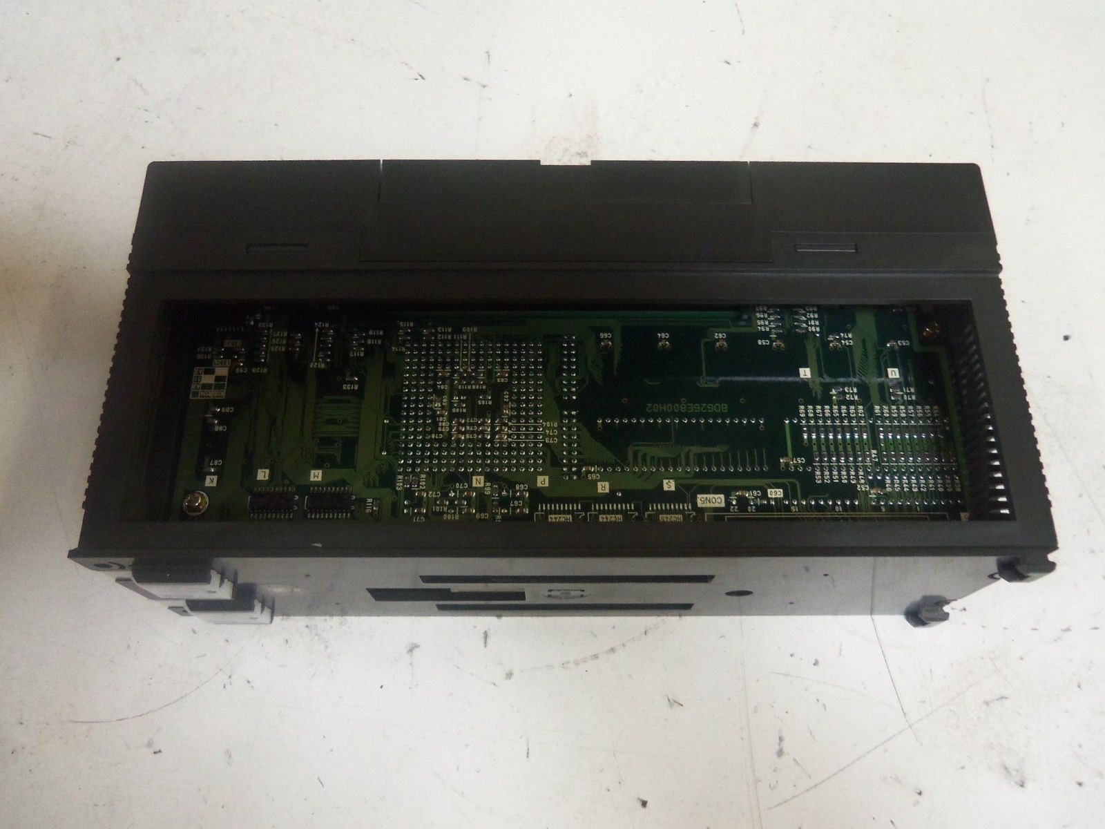 MITSUBISHI A3ACPU NSMP