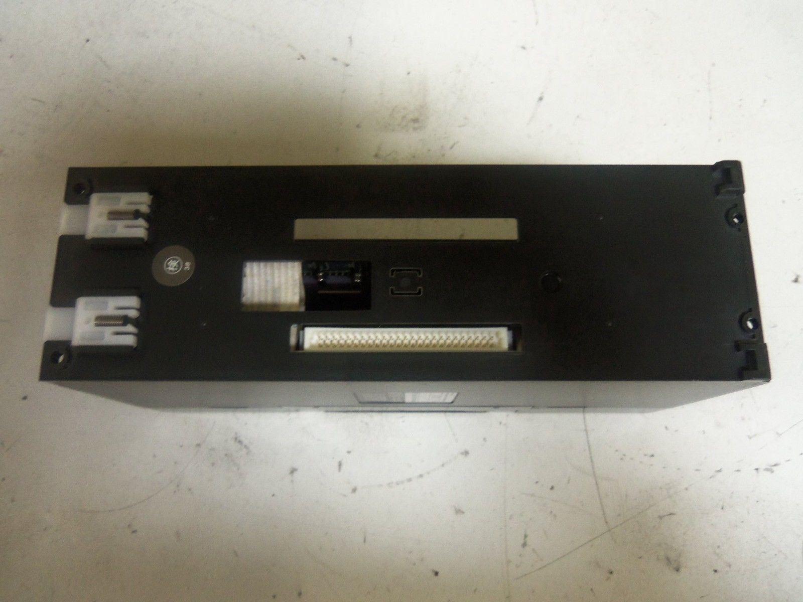 MITSUBISHI A3ACPU NSMP