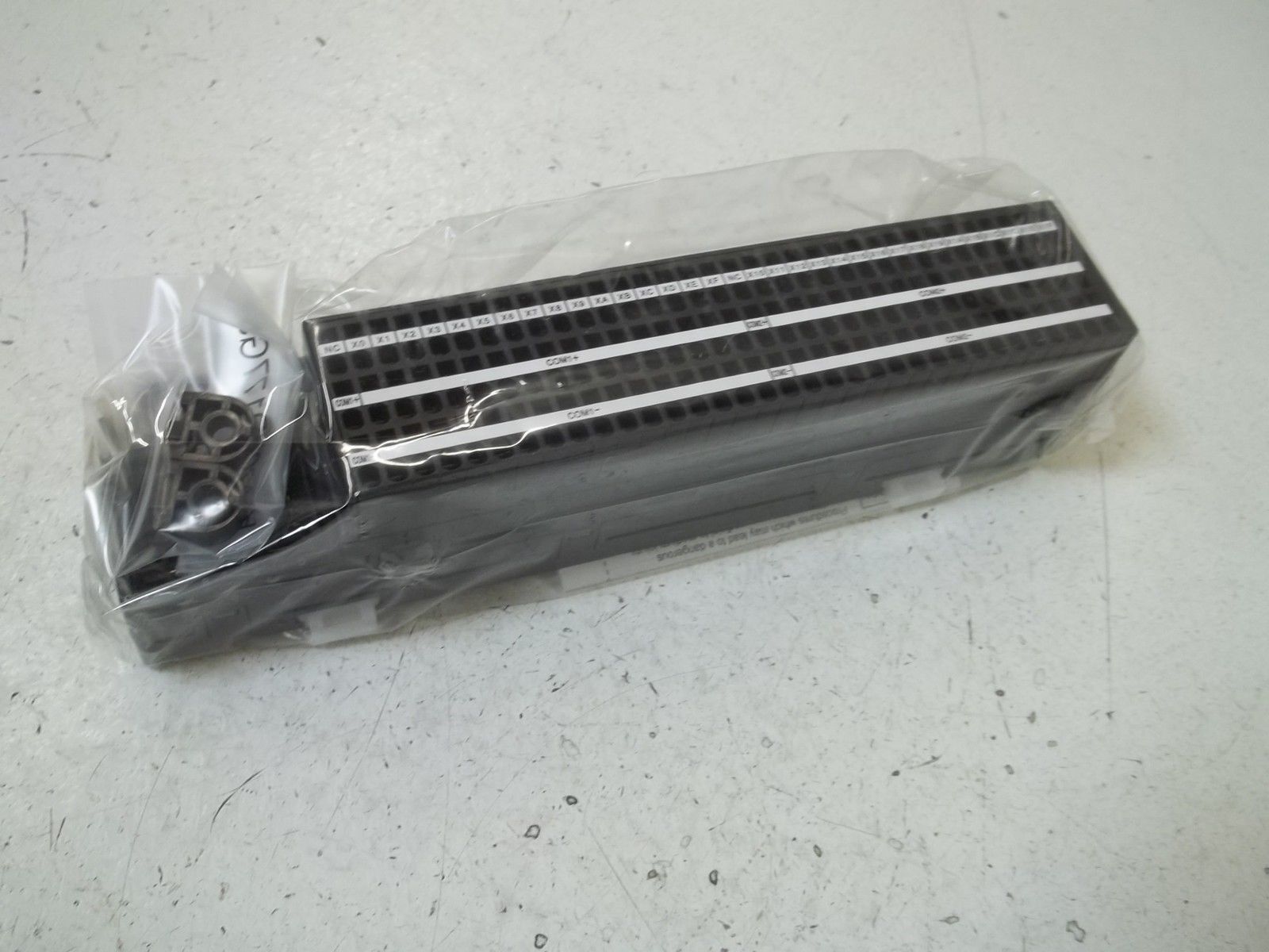 MITSUBISHI AJ65VBTS3-32D INPUT UNIT  NSMP
