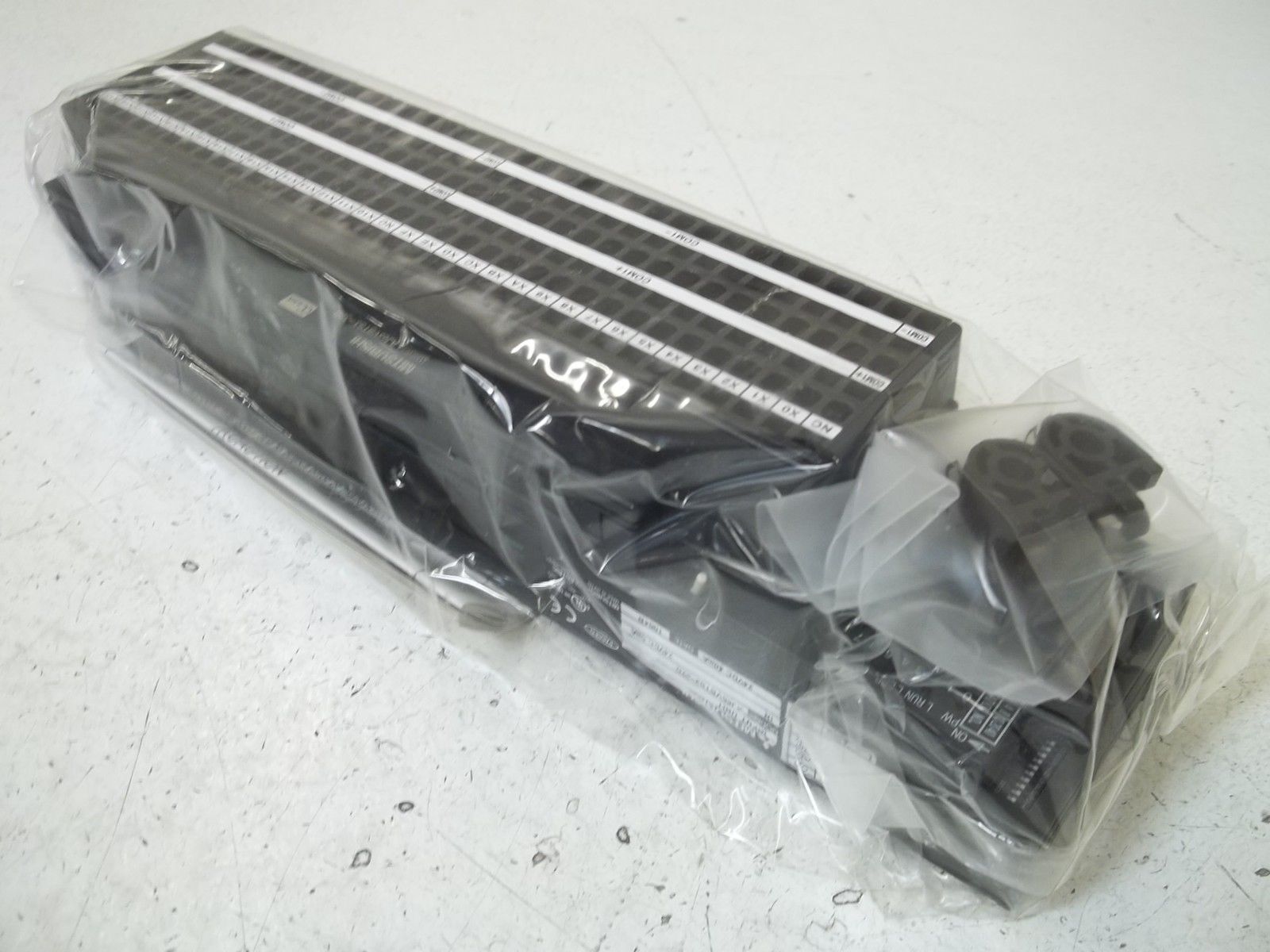 MITSUBISHI AJ65VBTS3-32D INPUT UNIT  NSMP