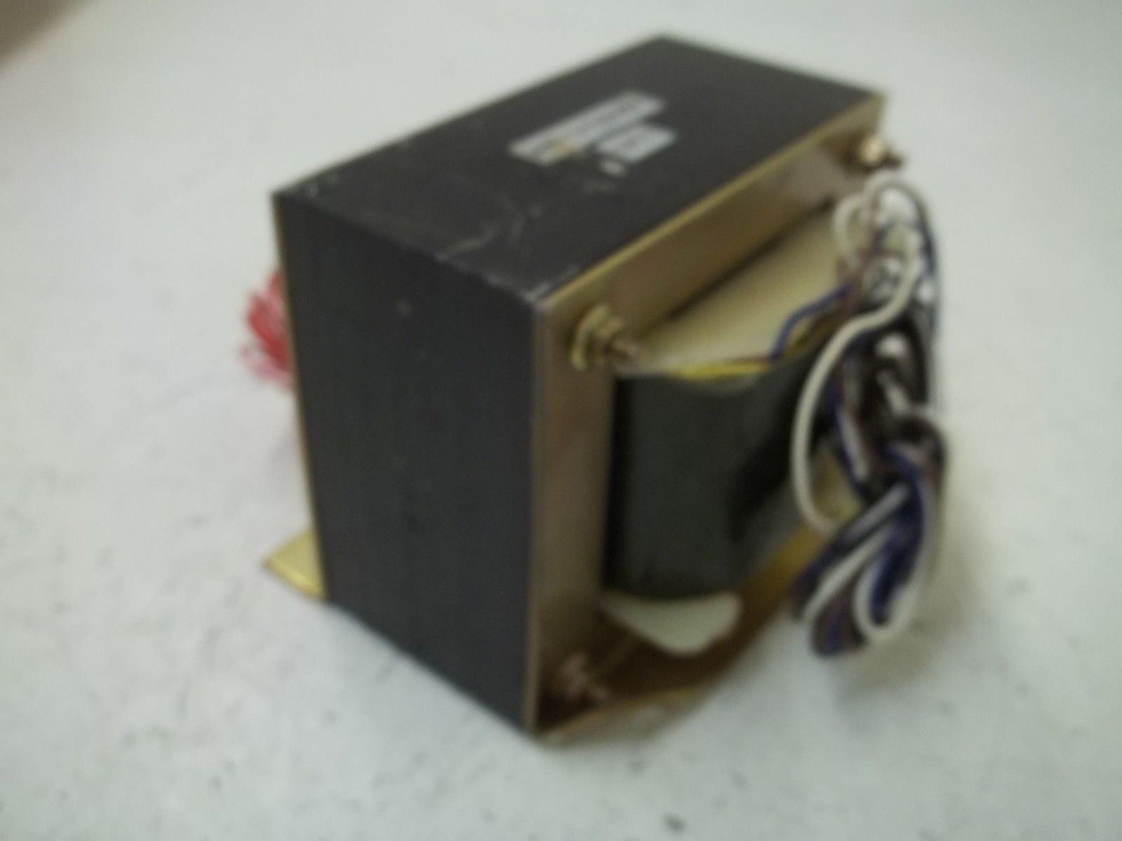 MITSUBISHI BK0-CA1284H01 TRANSFORMER UNMP