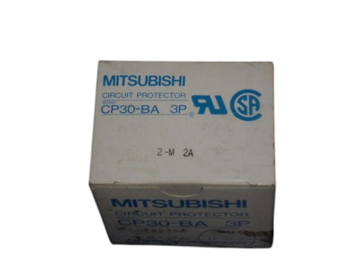 MITSUBISHI CP30-BA-3P-2A 2A NSMP