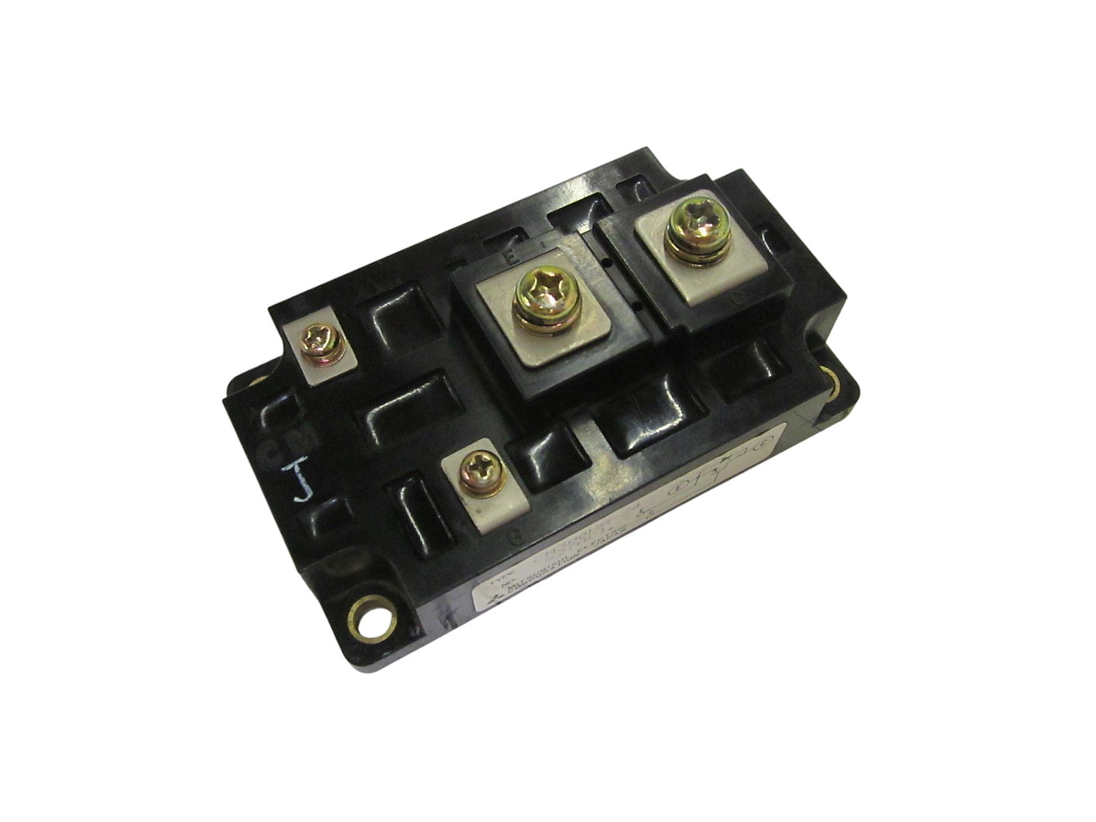 MITSUBISHI CM300HA-24 TRANSISTOR UNMP
