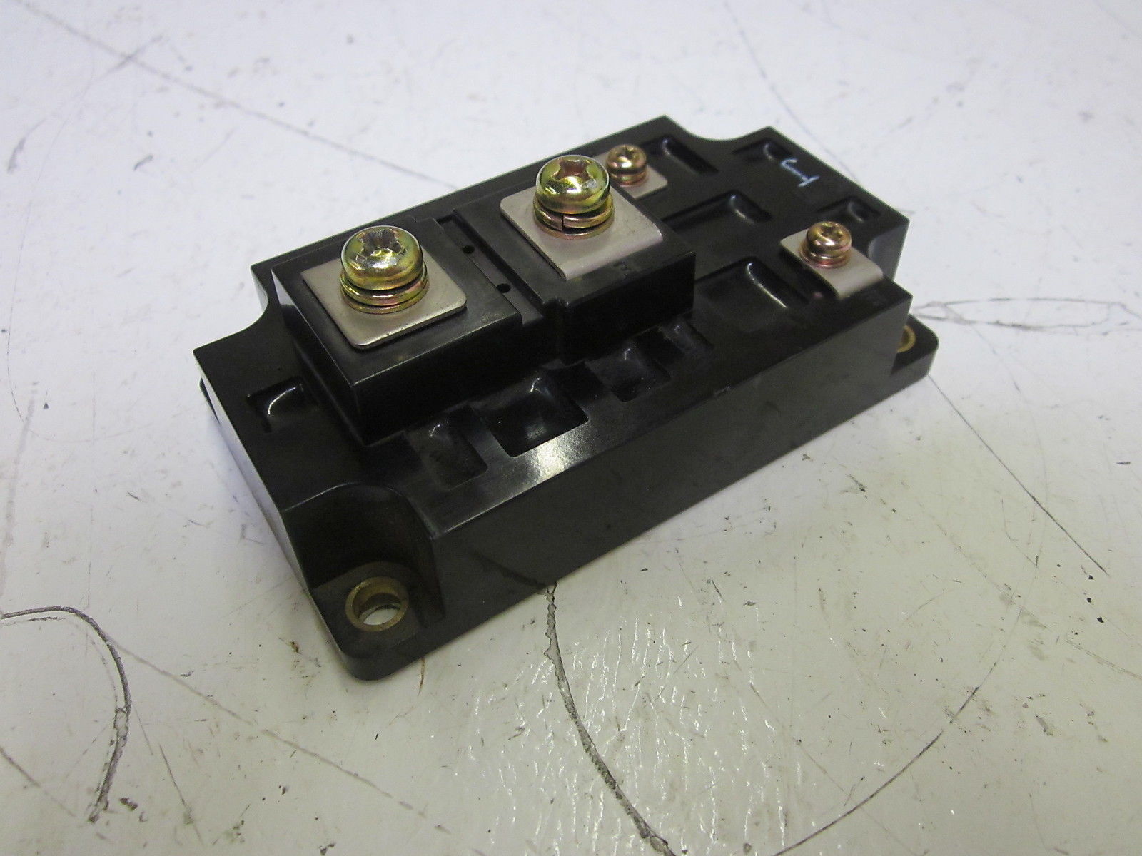 MITSUBISHI CM300HA-24 TRANSISTOR UNMP