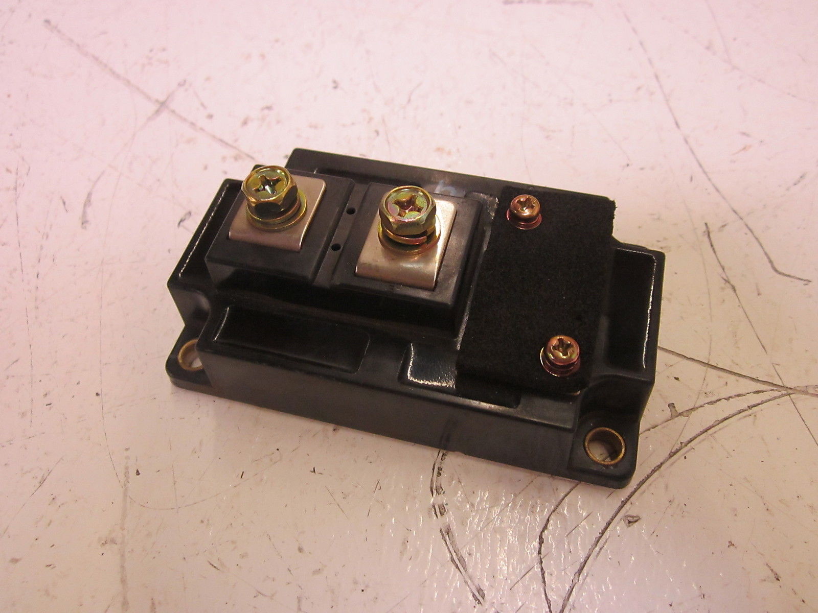 MITSUBISHI CM300HA-24H TRANSISTOR UNMP