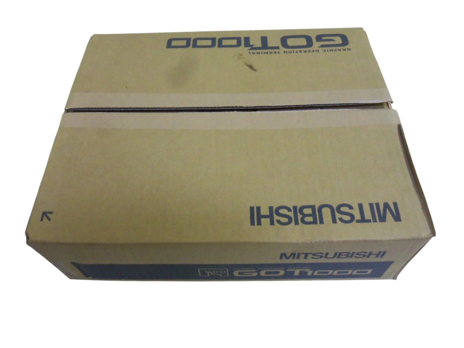 MITSUBISHI GT1685M-STBA TOUCH SCREEN NSMP