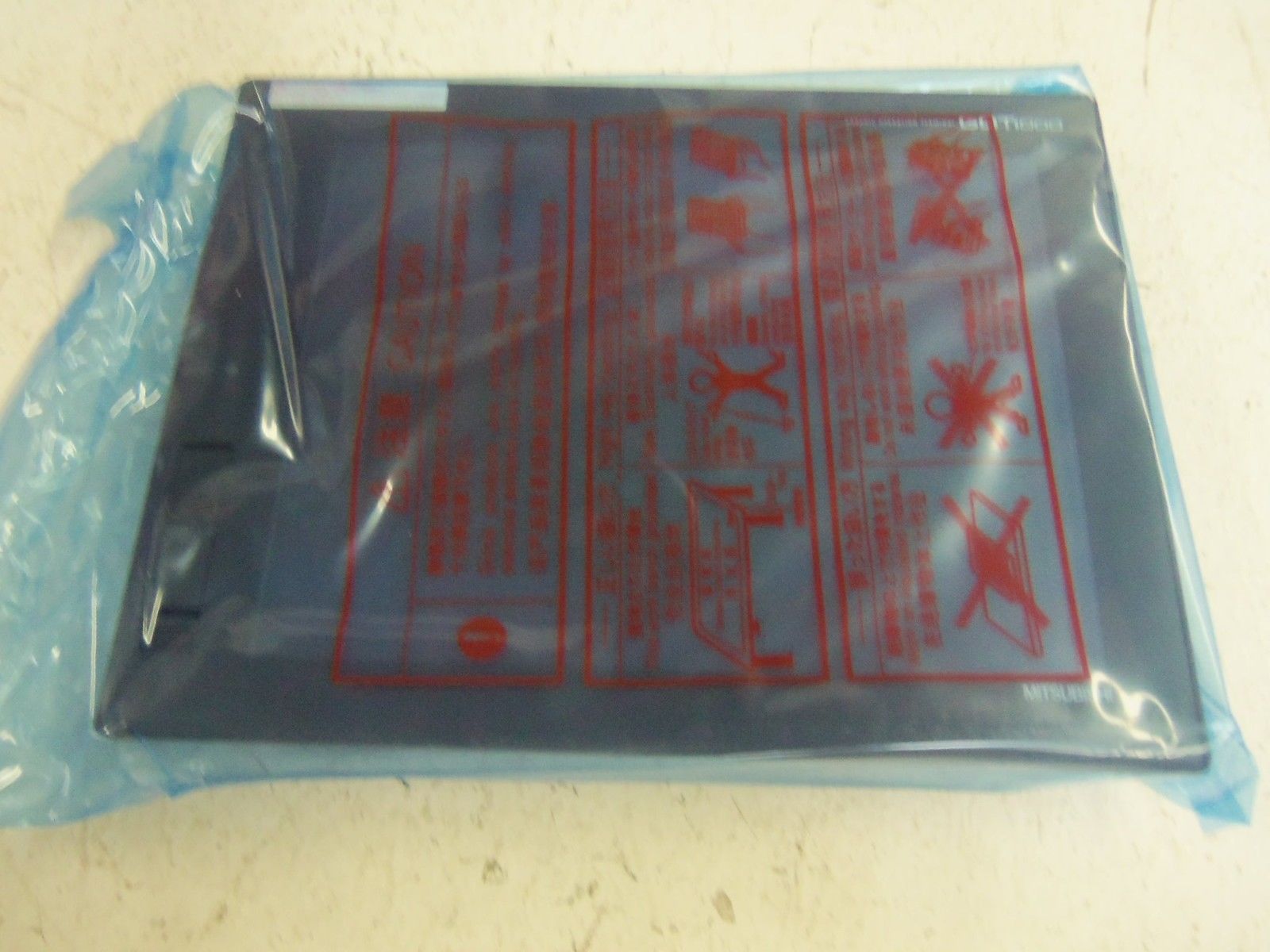 MITSUBISHI GT1685M-STBA TOUCH SCREEN NSMP