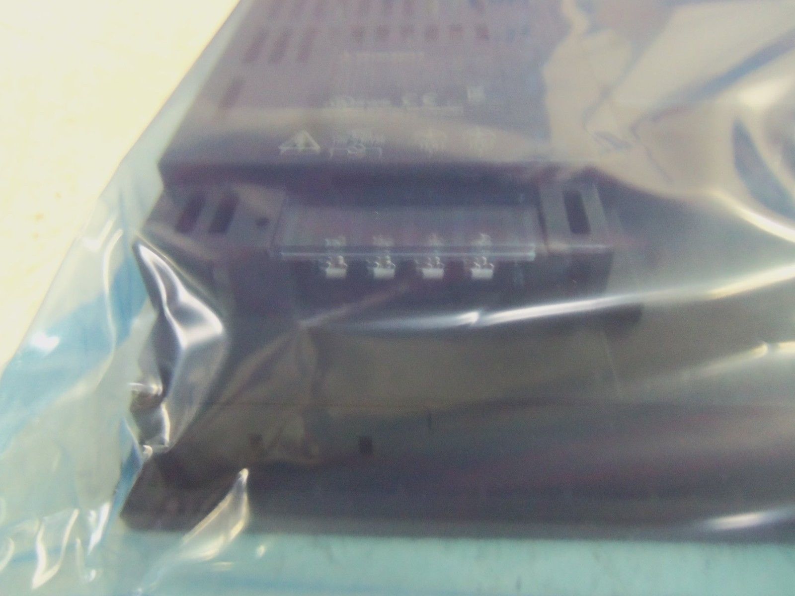 MITSUBISHI GT1685M-STBA TOUCH SCREEN NSMP