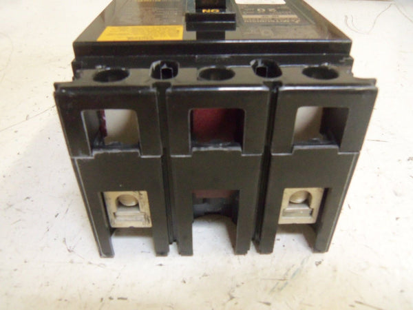 MITSUBISHI NF-SF2020 CIRCUIT BREAKER NSNP