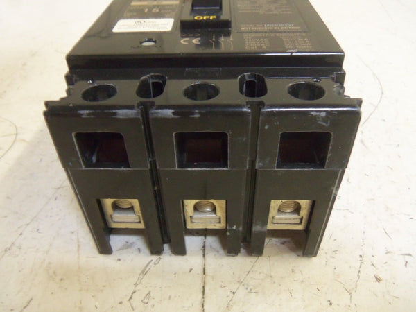 MITSUBISHI NF-SF3015 CIRCUIT BREAKER NSNP