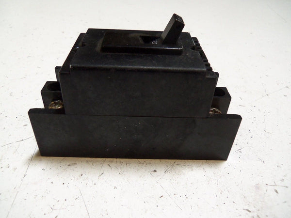 MITSUBISHI NF30-CB CIRCUIT BREAKER UNMP