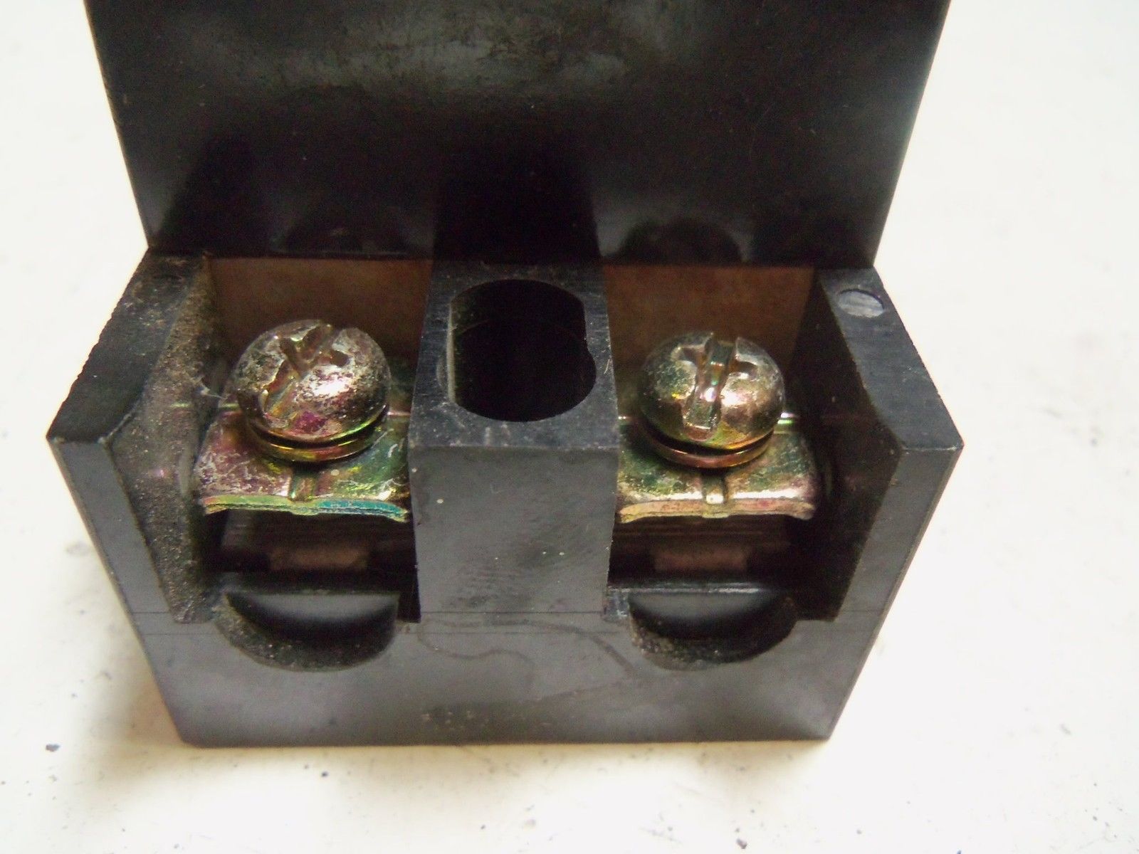 MITSUBISHI NF30-CB CIRCUIT BREAKER UNMP