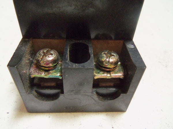 MITSUBISHI NF30-CB CIRCUIT BREAKER UNMP