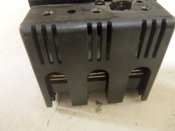 MITSUBISHI NF50-CS 30AMP CIRCUIT BREAKER UNMP