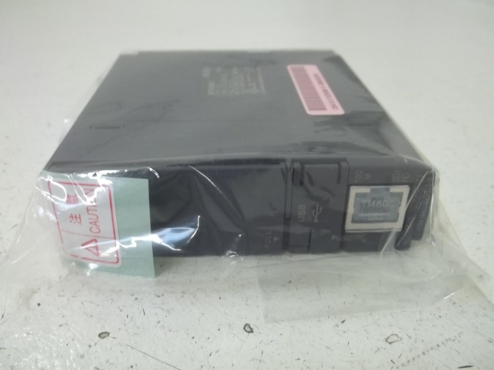MITSUBISHI Q06UDEHCPU CPU UNIT *NEW IN BOX*