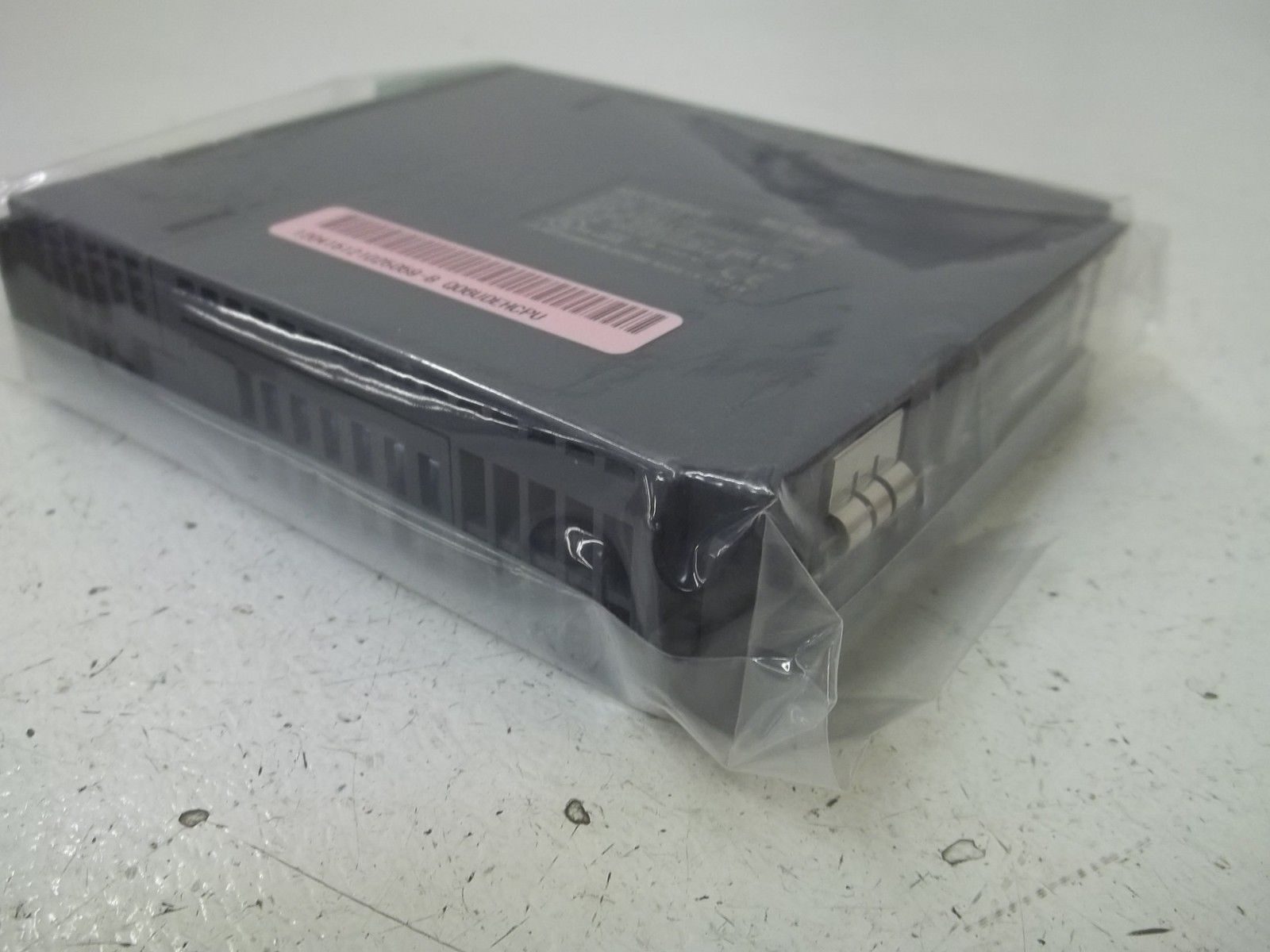 MITSUBISHI Q06UDEHCPU CPU UNIT *NEW IN BOX*