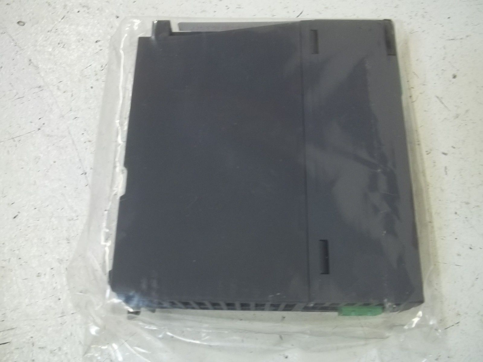 MITSUBISHI QD75D2 POSITIONING UNIT  NSMP