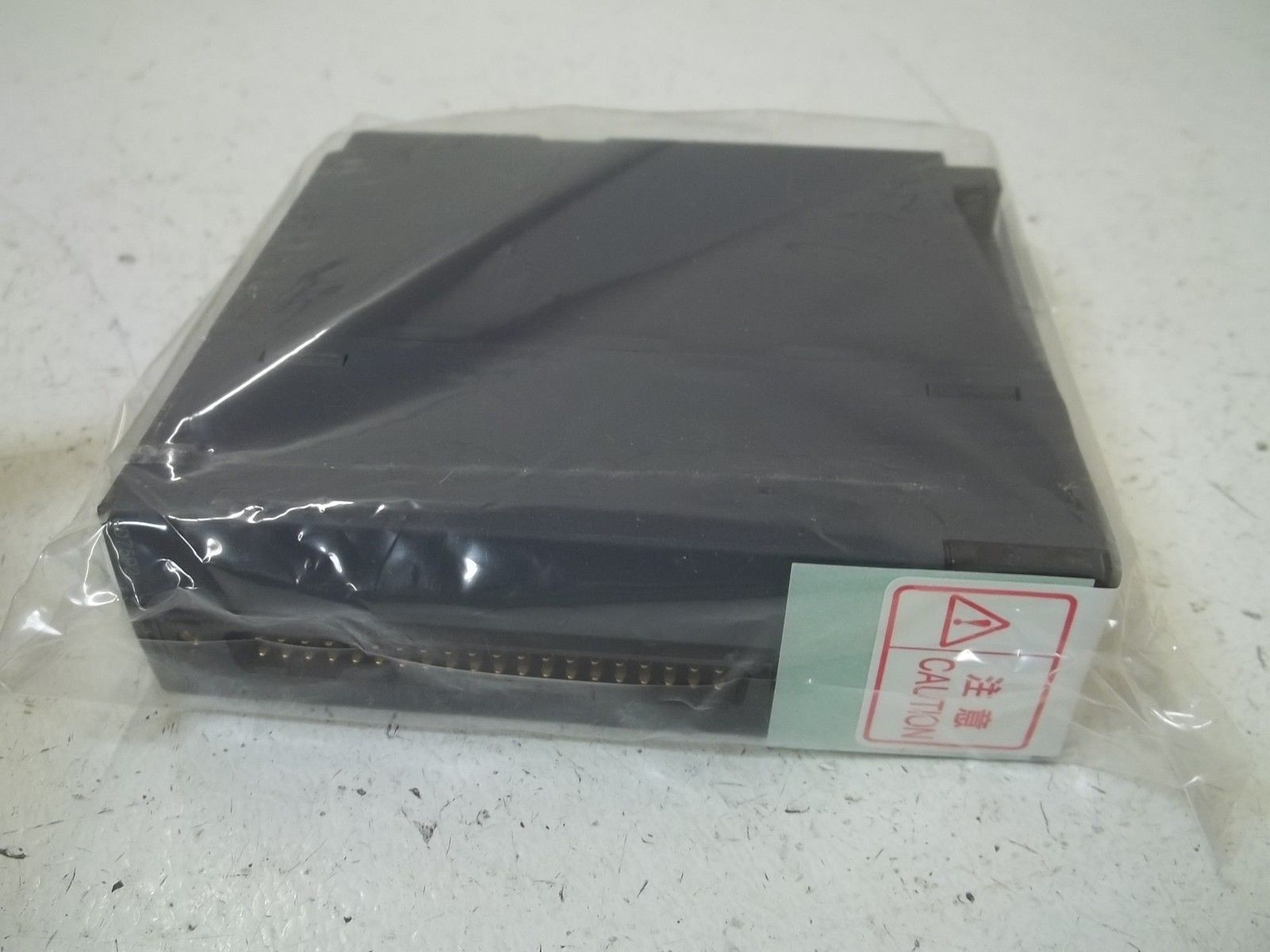 MITSUBISHI QD75D2 POSITIONING UNIT  NSMP