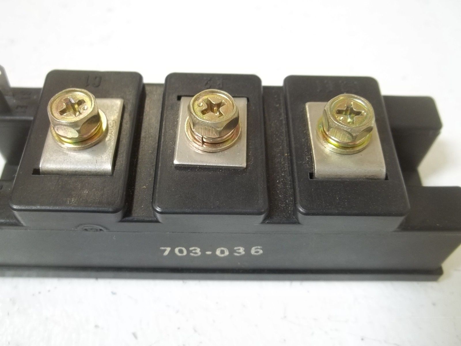 MITSUBISHI QM30DY-2H TRANSISTOR MODULE NSNP