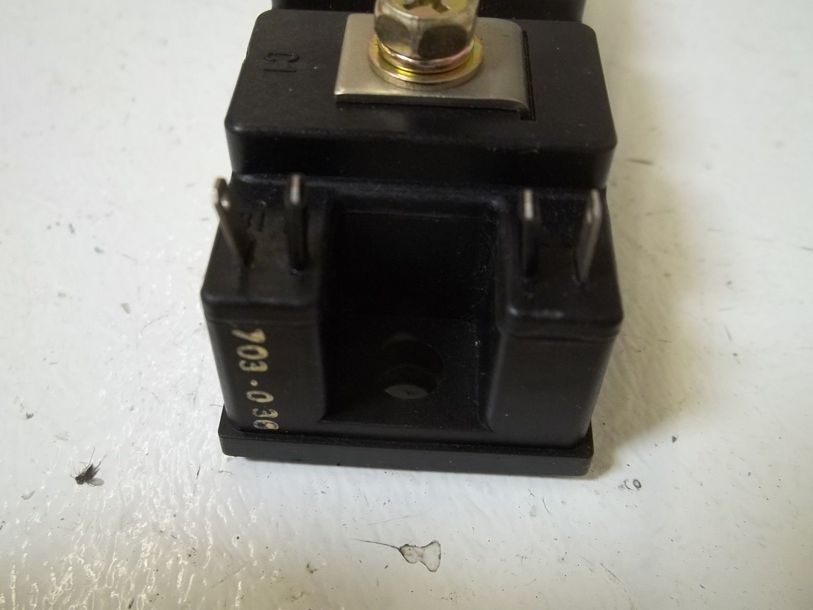 MITSUBISHI QM30DY-2H TRANSISTOR MODULE NSNP