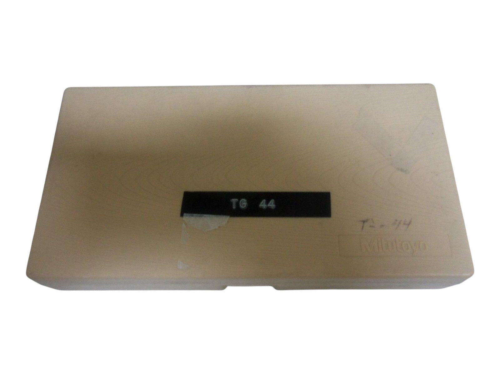 MITUTOYO 345-711-30 CALIBRATOR NSNP
