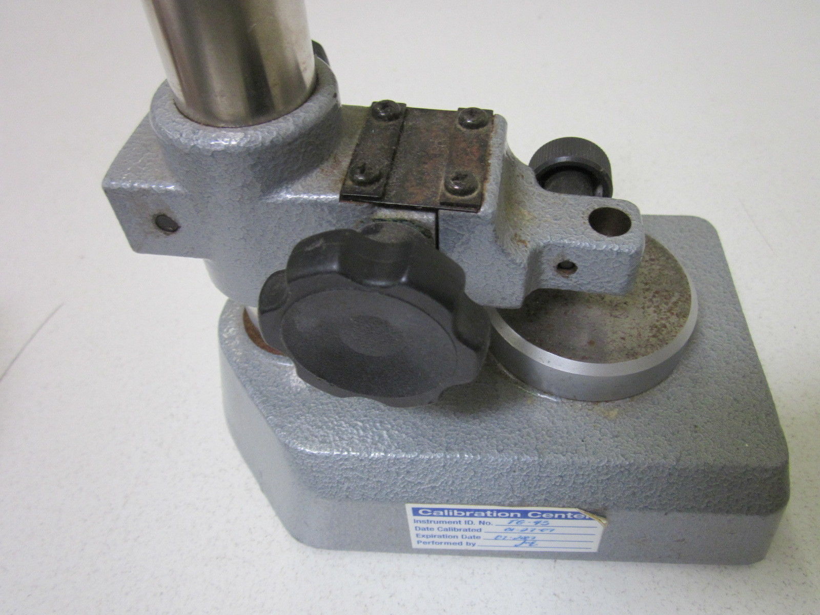 MITUTOYO 7004 UNMP