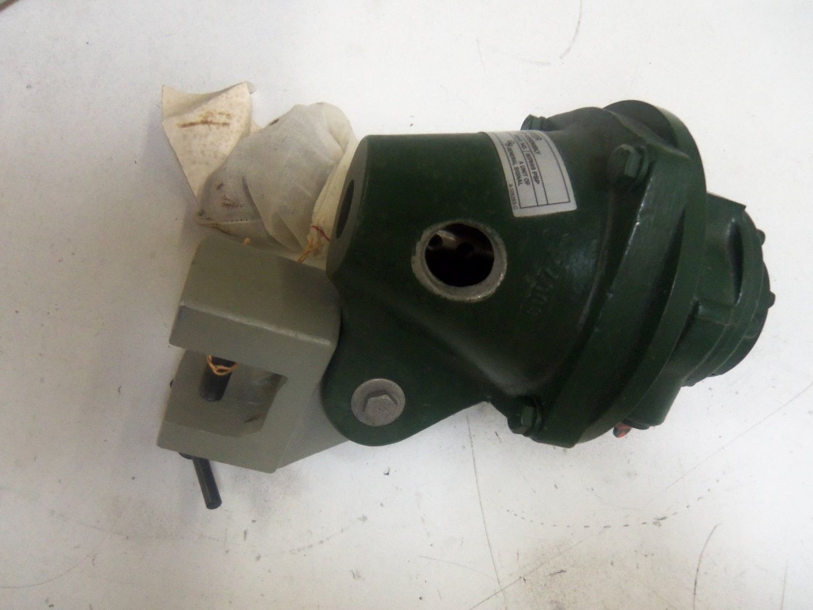 MIXCO LIGHTNIN 807669 PSP NSNP