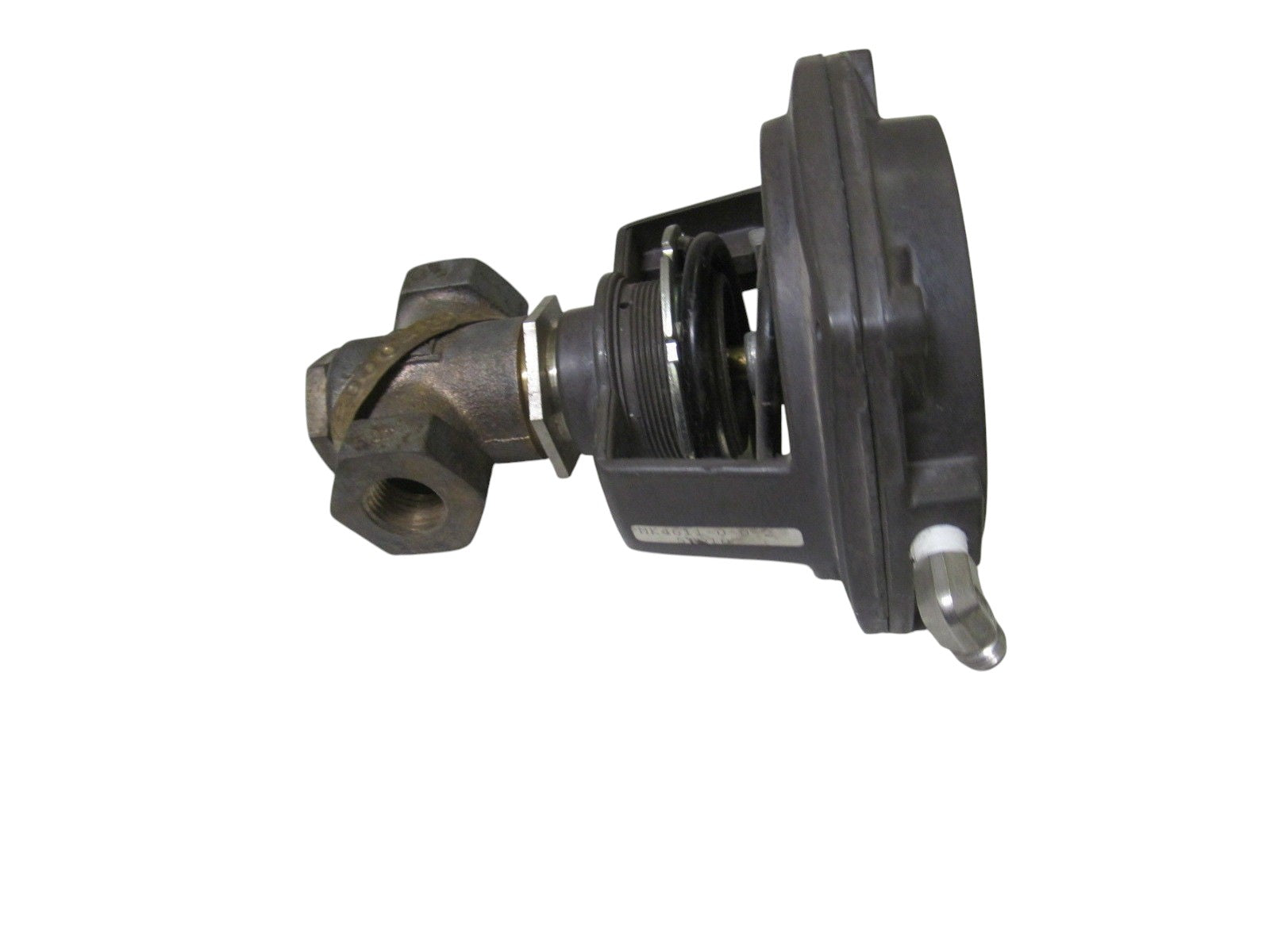 MK4611-0-0-2 UNMP