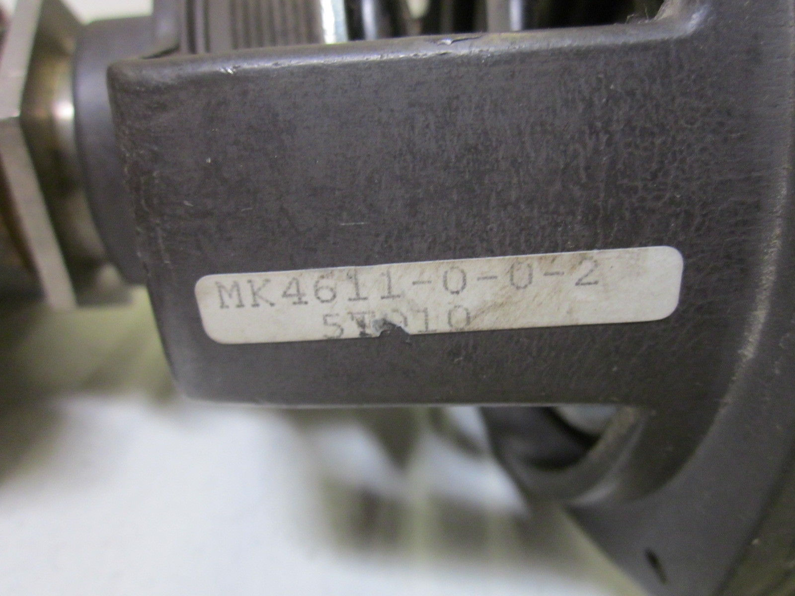 MK4611-0-0-2 UNMP